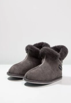 Shepherd Bella - Pantuflas - Asphalt -Hava Tienda de ventas 63735012d2cb45bf8db933313d09d2bf