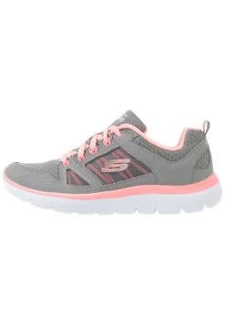 Summits - Zapatillas - Gray/Coral 8 Summits - Zapatillas - Gray/Coral -Hava Tienda de ventas 64276764d2e244db888bc765233fc549