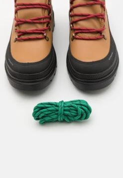 Palladium Pallatrooper Wp Unisex - Botines Con Cordones - Apple/Cinnamon -Hava Tienda de ventas 6490b7b633aa49629639607906a764e2