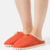 Gant Homesy - Pantuflas - Golden Orange