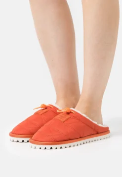 Gant Homesy - Pantuflas - Golden Orange