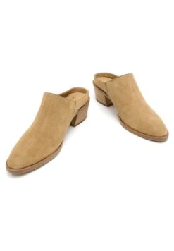 Sandalias Planas - Oliwkowy Ja -Hava Tienda de ventas 64be2bff888d464d843c00c165d107de