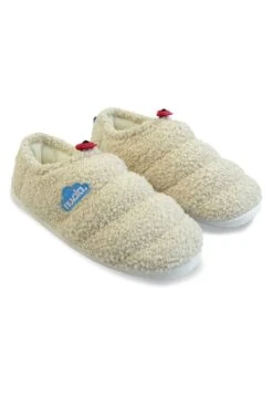 Nuvola Classic Sheep - Pantuflas - Cream -Hava Tienda de ventas 6502066494d946548e4dc87691360304