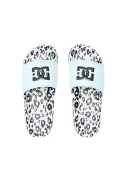 DC SHOES Chanclas De Baño - Cheetah Print -Hava Tienda de ventas 6622b409a6034e759cbd0a354b0b2540