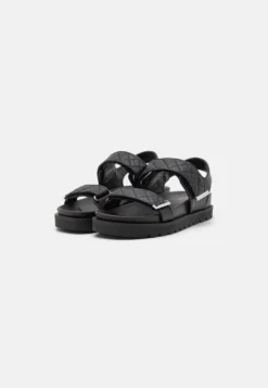 Call It Spring Novaa - Sandalias Con Plataforma - Open Black -Hava Tienda de ventas 6730f19a9b80438982456aba77ed056b scaled