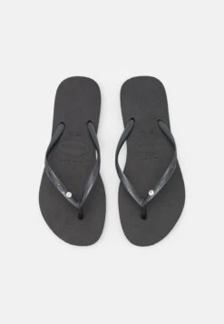 Havaianas Flip Flop Slim Crystal Swarovski Ii - Chanclas De Dedo - Black 13 Havaianas Flip Flop Slim Crystal Swarovski Ii - Chanclas De Dedo - Black -Hava Tienda de ventas 674930852362448f95870866c6914f4a