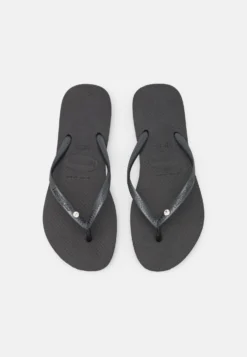 Havaianas Flip Flop Slim Crystal Swarovski Ii - Chanclas De Dedo - Black 13 Havaianas Flip Flop Slim Crystal Swarovski Ii - Chanclas De Dedo - Black -Hava Tienda de ventas 674930852362448f95870866c6914f4a scaled