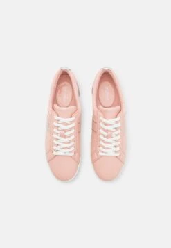 MICHAEL Michael Kors Juno Lace Up - Zapatillas - Pink 11 MICHAEL Michael Kors Juno Lace Up - Zapatillas - Pink -Hava Tienda de ventas 67509f5f30394114a366567d96e636a5