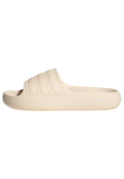 Adidas Originals Adilette Ayoon W - Chanclas De Baño - Bliss OrangeBliss OrangeCloud White