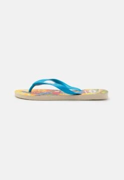 Havaianas Unisex - Chanclas De Dedo - Beige -Hava Tienda de ventas 692c521e77014594b448ffc94fcb3ef2