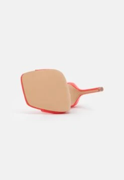 Steve Madden Signal - Sandalias - Clear Red 10 Steve Madden Signal - Sandalias - Clear Red -Hava Tienda de ventas 69bab87467c44e89a9b7d0dfbe6c491d