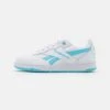 Reebok Classic Bb 4000 Ii Unisex - Zapatillas - Footwear White/Digital Blue