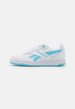 Reebok Classic Bb 4000 Ii Unisex - Zapatillas - Footwear White/Digital Blue