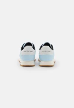 Calvin Klein Jeans Retro Runner Soft - Zapatillas - Chambray Sky/Black/Creamy -Hava Tienda de ventas 6a1b8cfb2a0a46bd9be0d0b96d87a25b