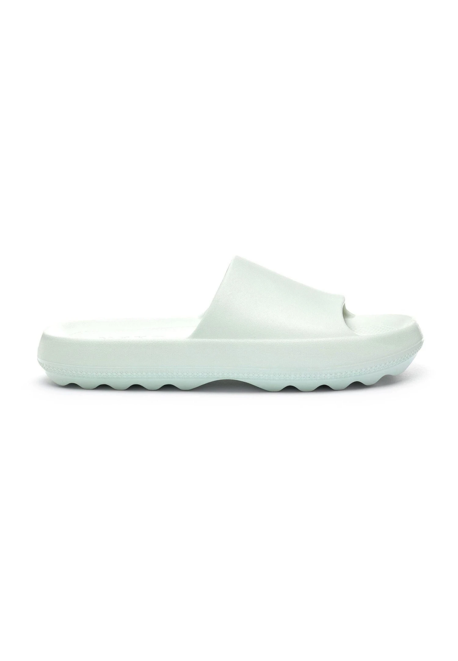Next Chunky - Chanclas De Baño - Mint Green 1 Next Chunky - Chanclas De Baño - Mint Green