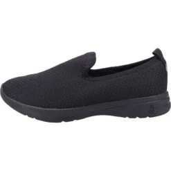 Hush Puppies Good- Zapatillas - Black