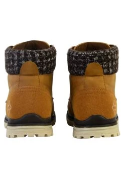 Drina - Botines Con Cordones - Marron -Hava Tienda de ventas 6b404b865da243329548952ece1edbae