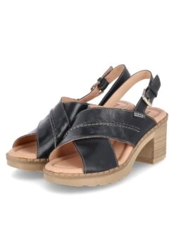 Pikolinos Canarias - Sandalias Con Plataforma - Schwarz -Hava Tienda de ventas 6c2a2f1514514b00859112f82b73090b