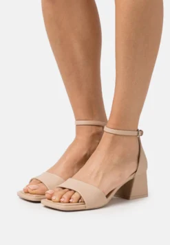 Call It Spring Vickie - Sandalias - Beige