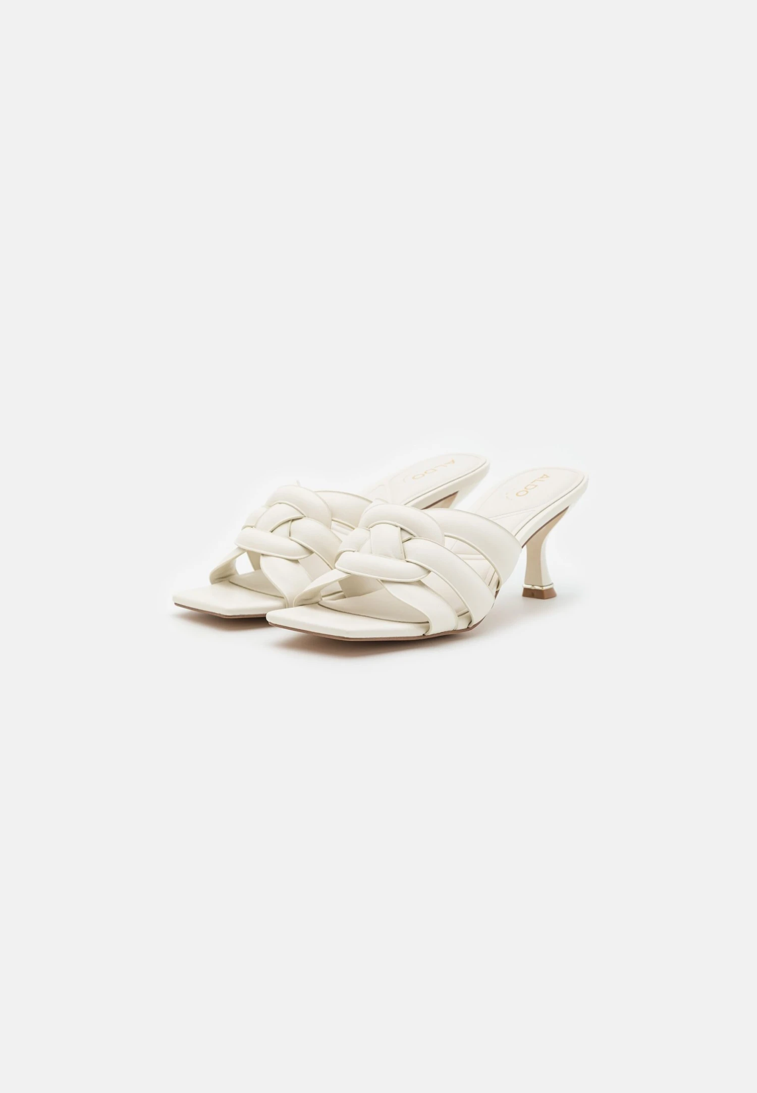 Aldo Maria - Sandalias - White/Bone 3 Aldo Maria - Sandalias - White/Bone - Imagen 3