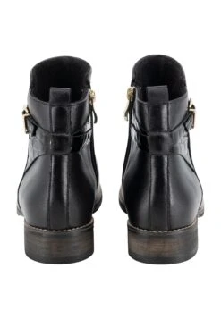 Usha Botines - Schwarz -Hava Tienda de ventas 6e62737aeb514e989e8bae8293036ab8