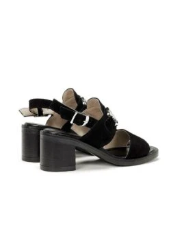 Dorking Circus D9065 - Sandalias - Black -Hava Tienda de ventas 6ea0181fea394178abc01cba60b6d4b9