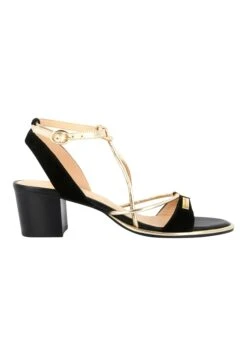 Lilonbuc - Sandalias - Noir -Hava Tienda de ventas 6ec3005fcb2242fea0554d73627ad33c