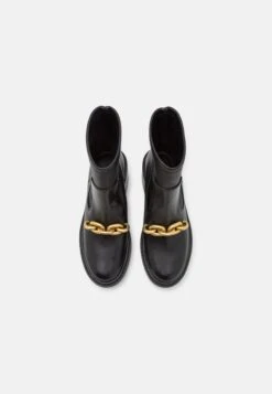 Coach Kenna Bootie - Botines Con Plataforma - Black -Hava Tienda de ventas 6f51eff09b6e451e8d07715bee628513