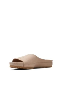 Clarks Brookleighflow - D - Sandalias Planas - Beige -Hava Tienda de ventas 719030b053d2427ca737b4c9d7ee0386