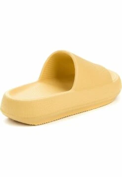 Chanclas De Baño - Yellow -Hava Tienda de ventas 71a180f40d7c45cf96925b2be02b1a83