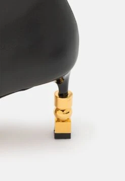 Bally Helena- Botines - Black -Hava Tienda de ventas 7254b24f7ad240bfa282b6ded1b995ec