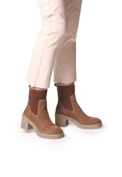 Toni Pons Praga Sy - Botines Bajos - Torrat