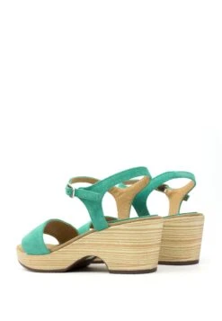 Hobby Sandalias - Azul -Hava Tienda de ventas 73958d1ef9a547e7a85586e81acce301