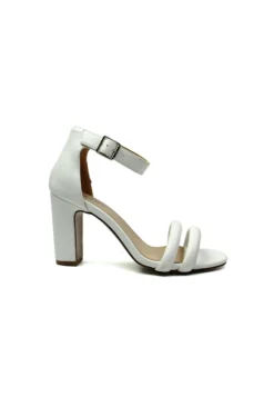 Chelsie - Sandalias De Tacón - White -Hava Tienda de ventas 7429cfef410e454a8b55d6169931f396 scaled