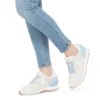 Voile Blanche Julia Power Weiss - Zapatillas - Weiß