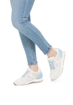 Voile Blanche Julia Power Weiss - Zapatillas - Weiß