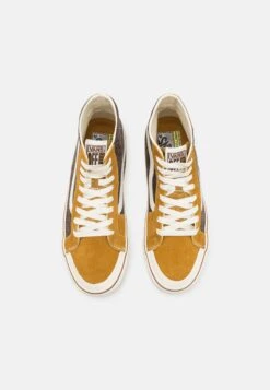 Vans Sk8 Decon Unisex - Zapatillas - Salt Mustard Gold/Marshmallow 9 Vans Sk8 Decon Unisex - Zapatillas - Salt Mustard Gold/Marshmallow -Hava Tienda de ventas 749547a8bab04e91a6692d895a45ca10