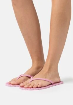 Chanclas De Dedo - Pink