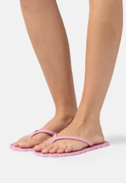Chanclas De Dedo - Pink