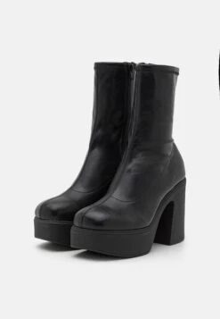 Call It Spring Jenifer - Botines Con Plataforma - Black -Hava Tienda de ventas 74a2e7fbe5524118a2587e4217b143b0