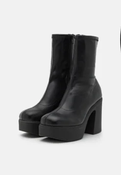 Call It Spring Jenifer - Botines Con Plataforma - Black 8 Call It Spring Jenifer - Botines Con Plataforma - Black -Hava Tienda de ventas 74a2e7fbe5524118a2587e4217b143b0 scaled