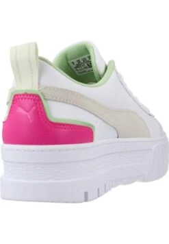 Puma Mayze Brighter Days 36- Zapatillas - Blanco -Hava Tienda de ventas 74fbb52978bb4cad9aeb95d0327bd734