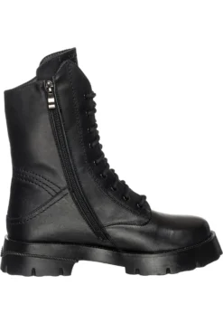 Botines Con Cordones - Black 12 Botines Con Cordones - Black -Hava Tienda de ventas 754490099fab471d9ac7b99fc140f169 scaled