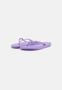 Roxy Viva Iv - Chanclas De Dedo - Sheer Lilac -Hava Tienda de ventas 7567bbd02f3d41818e45c4a5f7fbade0