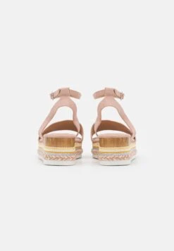 Anna Field Sandalias Con Plataforma - Light Pink -Hava Tienda de ventas 759e3f28798347dab6000e44978f36e9