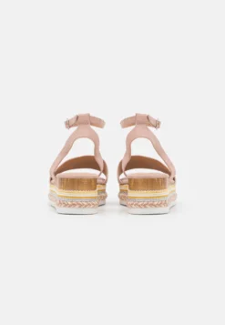 Anna Field Sandalias Con Plataforma - Light Pink -Hava Tienda de ventas 759e3f28798347dab6000e44978f36e9 scaled