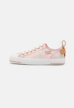 See By Chloé Aryana - Zapatillas - Light/Pastel Pink -Hava Tienda de ventas 75e43bef7750434e8772a77c1b74c55b