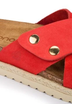 Yokono Sandalias Planas - Rouge 9 Yokono Sandalias Planas - Rouge -Hava Tienda de ventas 7644fff97cc2425b8393e5922f00be85