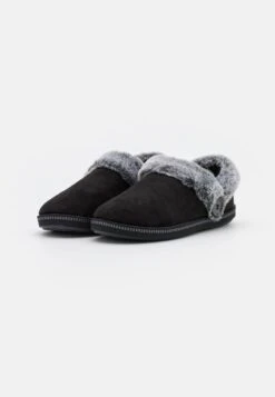 Wide Fit Cozy Campfire - Pantuflas - Black -Hava Tienda de ventas 769476ca7a5b45699272cccb6f4dcac2