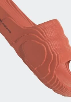 Adidas Originals Adilette 22 Unisex - Chanclas De Baño - Preloved Red/Preloved Red/Core Black -Hava Tienda de ventas 7724813f432147d4a9543d6f7e10b629